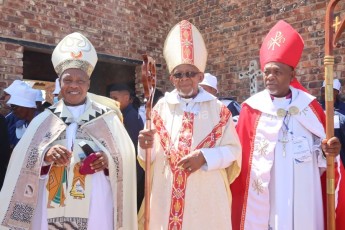 African Catholic Church 2023 synod